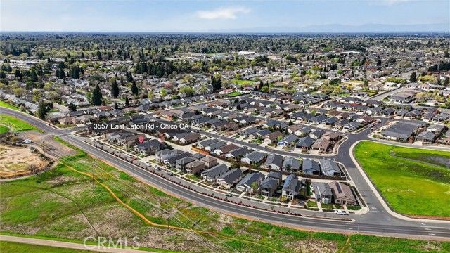 3557 E Eaton, Chico, CA 95973