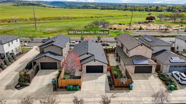 3557 E Eaton, Chico, CA 95973