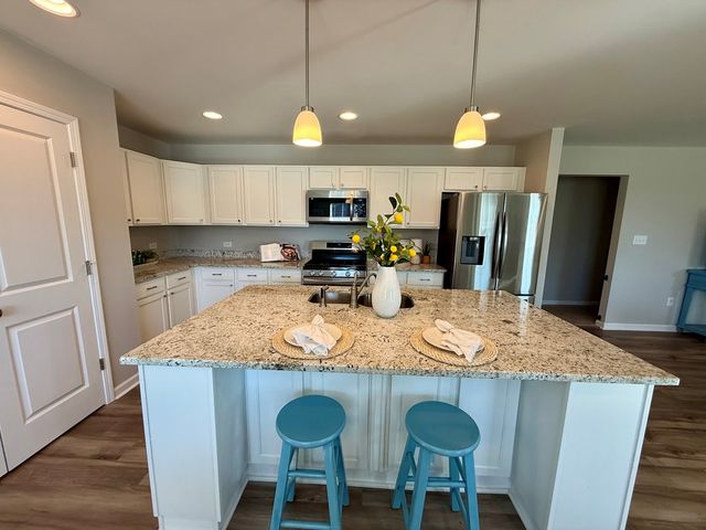 323 Lantana Court, Rehobeth, AL 36301