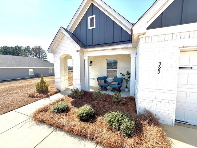 323 Lantana Court, Rehobeth, AL 36301