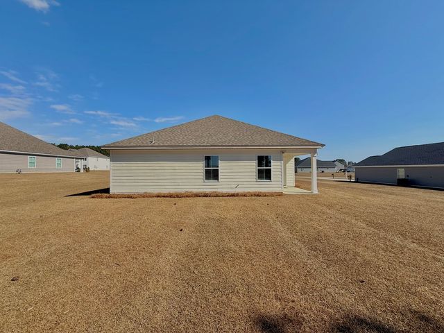 323 Lantana Court, Rehobeth, AL 36301