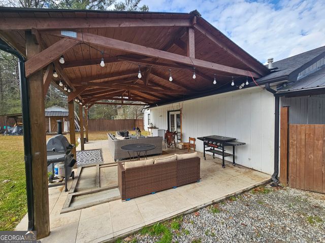 315 Galena Court, Fairburn, GA 30213