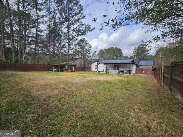 315 Galena Court, Fairburn, GA 30213