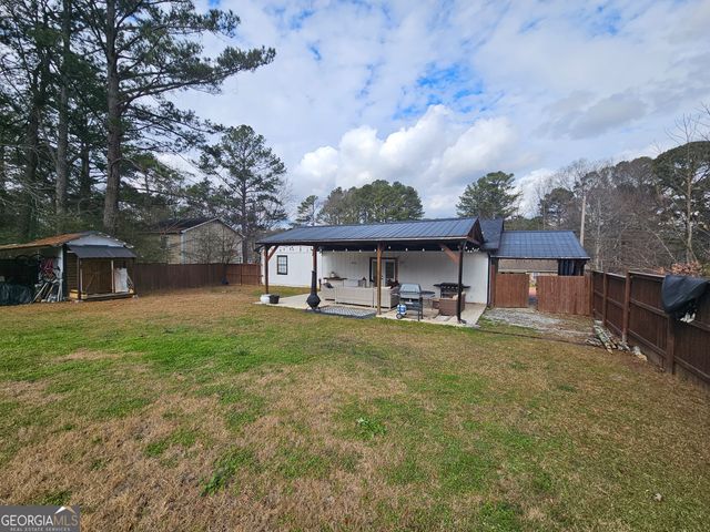 315 Galena Court, Fairburn, GA 30213