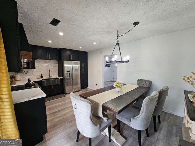 315 Galena Court, Fairburn, GA 30213