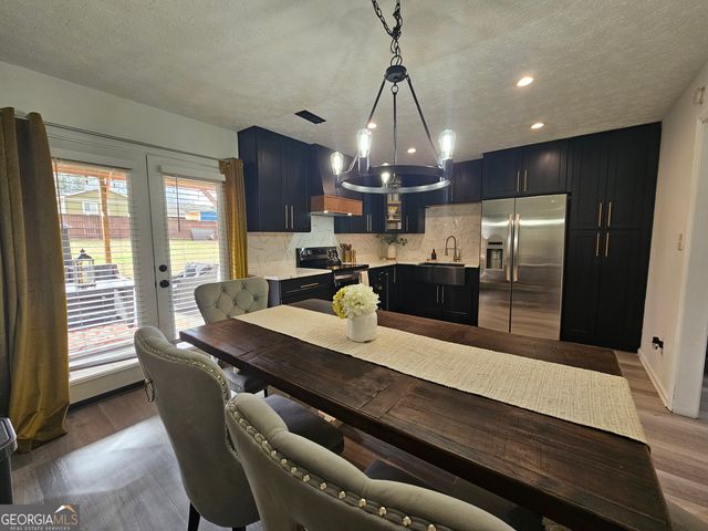 315 Galena Court, Fairburn, GA 30213