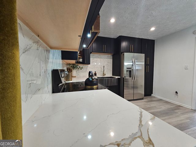 315 Galena Court, Fairburn, GA 30213