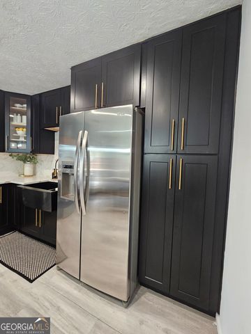 315 Galena Court, Fairburn, GA 30213