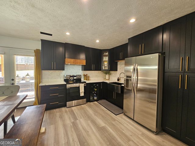 315 Galena Court, Fairburn, GA 30213