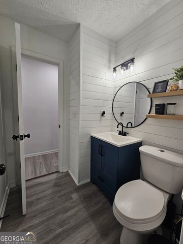 315 Galena Court, Fairburn, GA 30213