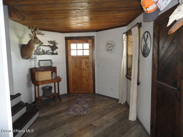 149 Meadow Road, St. Maries, ID 83861