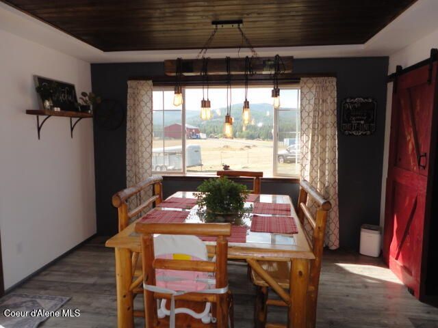 149 Meadow Road, St. Maries, ID 83861