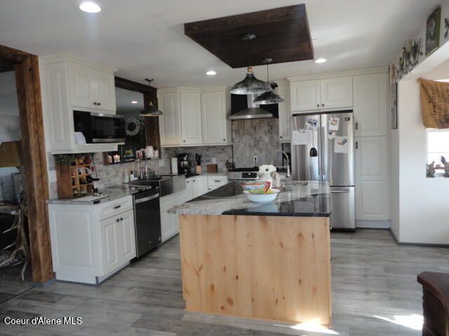 149 Meadow Road, St. Maries, ID 83861