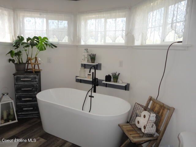 149 Meadow Road, St. Maries, ID 83861