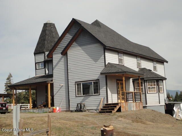 149 Meadow Road, St. Maries, ID 83861