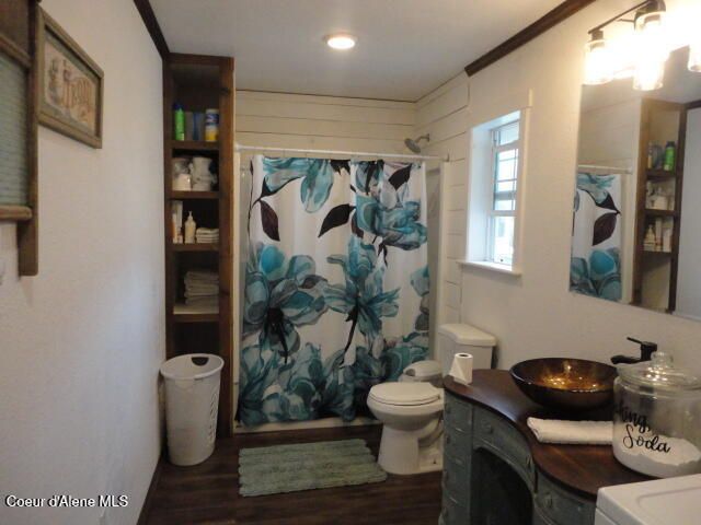 149 Meadow Road, St. Maries, ID 83861