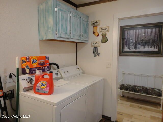 149 Meadow Road, St. Maries, ID 83861