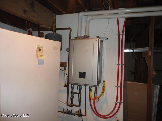 149 Meadow Road, St. Maries, ID 83861