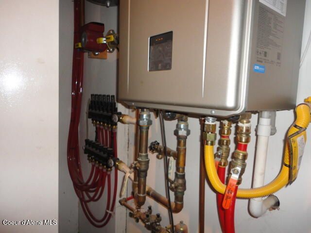 149 Meadow Road, St. Maries, ID 83861