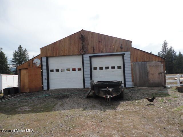 149 Meadow Road, St. Maries, ID 83861