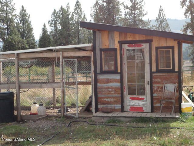 149 Meadow Road, St. Maries, ID 83861