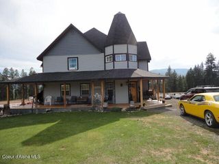 149 Meadow Road, St. Maries, ID 83861