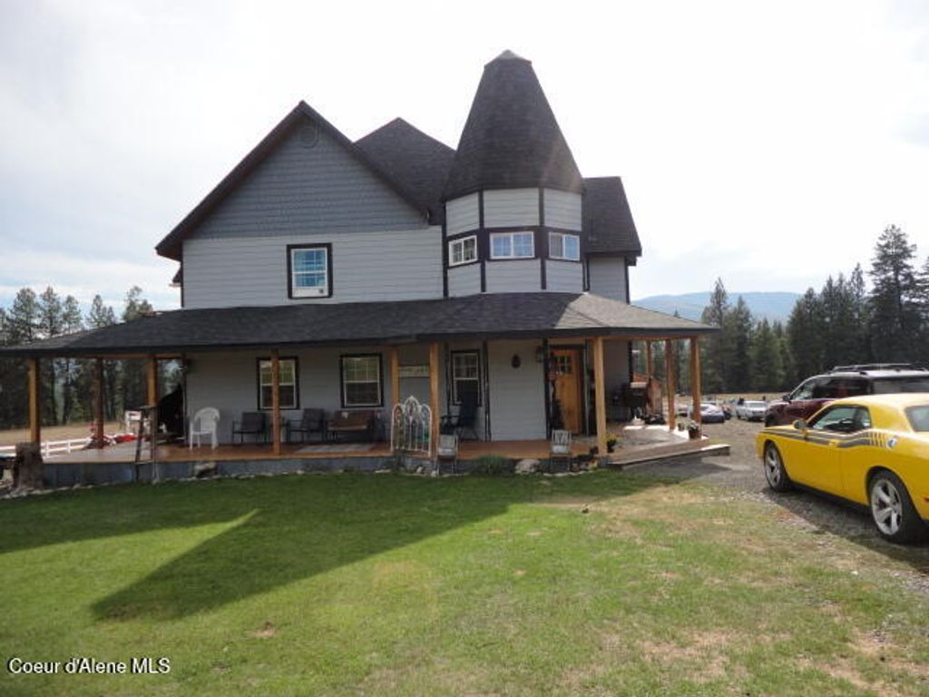 149 Meadow Road, St. Maries, ID 83861