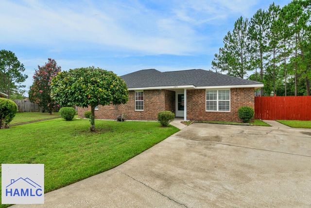 1971 Kingston Lane, Hinesville, GA 31313