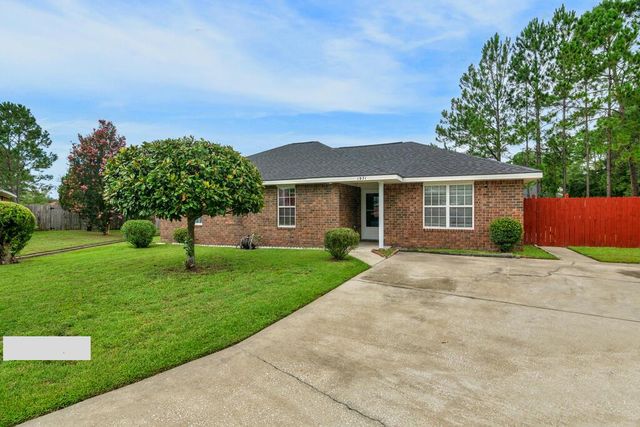1971 Kingston Lane, Hinesville, GA 31313