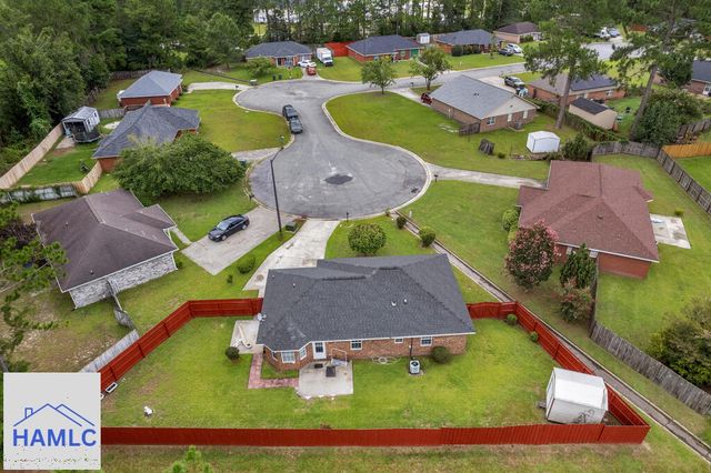 1971 Kingston Lane, Hinesville, GA 31313