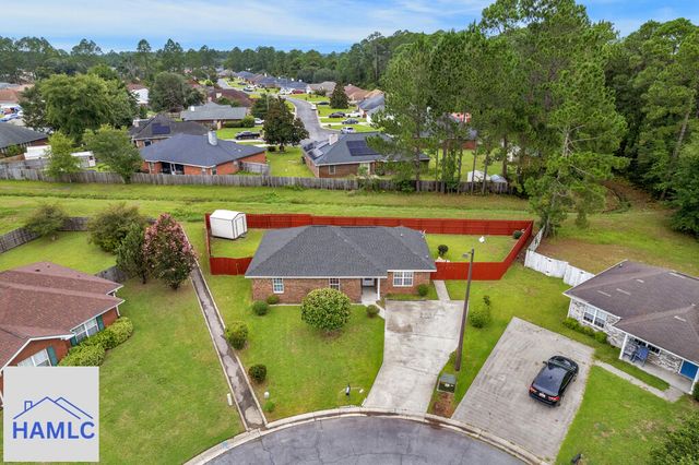 1971 Kingston Lane, Hinesville, GA 31313