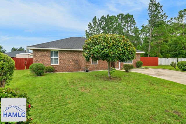1971 Kingston Lane, Hinesville, GA 31313
