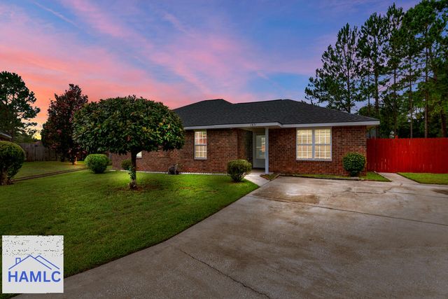 1971 Kingston Lane, Hinesville, GA 31313
