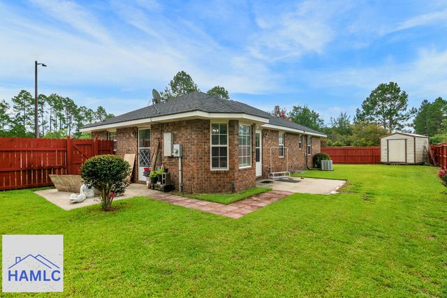 1971 Kingston Lane, Hinesville, GA 31313