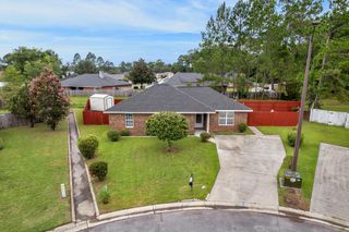 1971 Kingston Lane, Hinesville, GA 31313