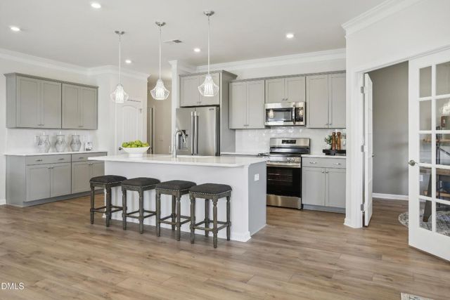 65 Cheshire Farm Drive, Smithfield, NC 27577