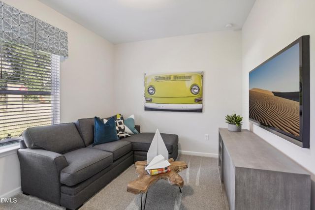 65 Cheshire Farm Drive, Smithfield, NC 27577