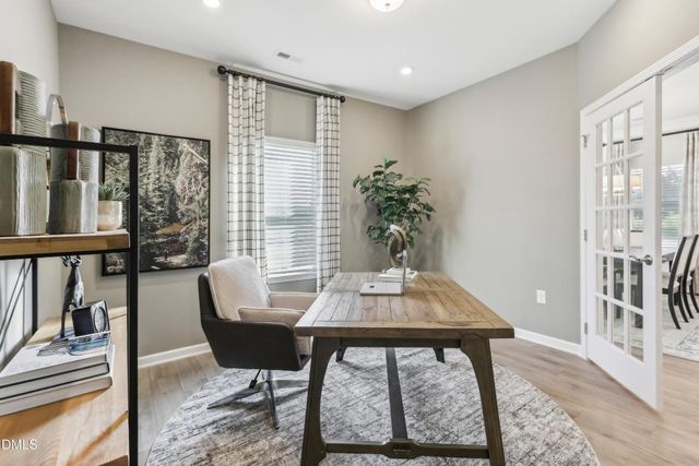 65 Cheshire Farm Drive, Smithfield, NC 27577