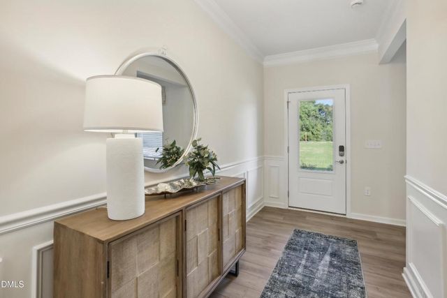 65 Cheshire Farm Drive, Smithfield, NC 27577