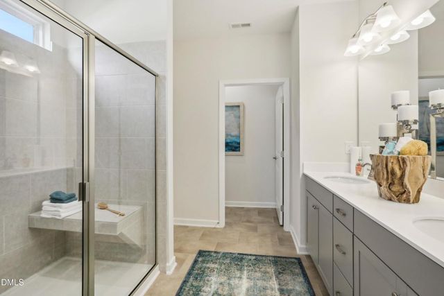 65 Cheshire Farm Drive, Smithfield, NC 27577