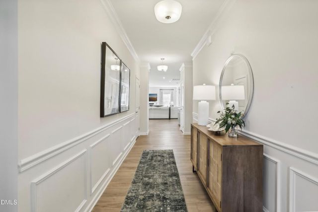 65 Cheshire Farm Drive, Smithfield, NC 27577