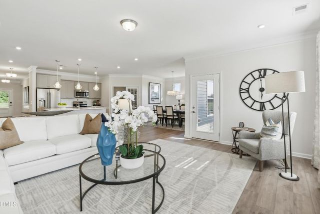 65 Cheshire Farm Drive, Smithfield, NC 27577