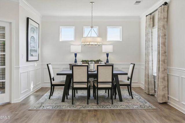 65 Cheshire Farm Drive, Smithfield, NC 27577