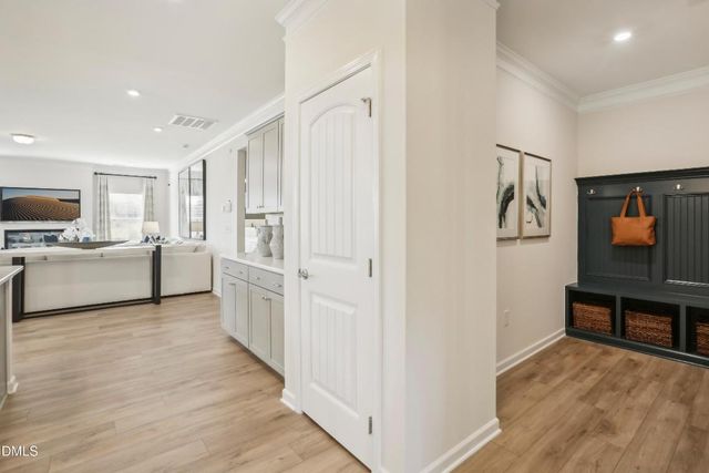 65 Cheshire Farm Drive, Smithfield, NC 27577