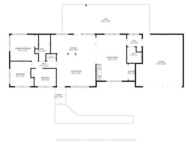 1001 63rd Place, La Grange Highlands, IL 60525