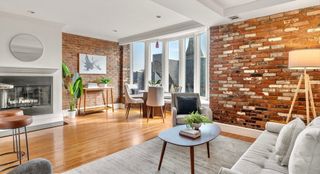 197 W Newton St 5, Boston, MA 02116