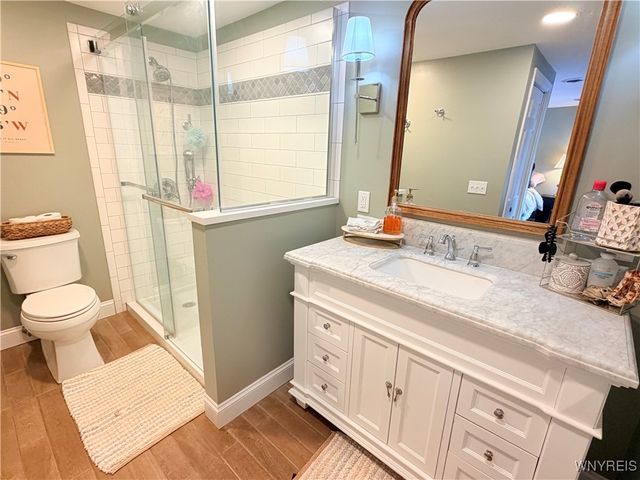 58 Kenton Place, Hamburg, NY 14075