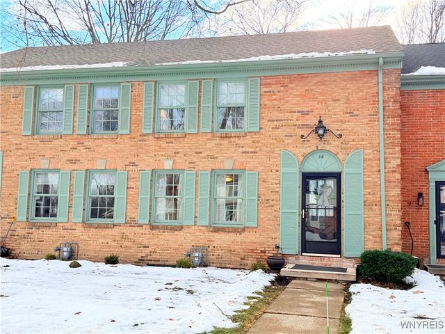 58 Kenton Place, Hamburg, NY 14075