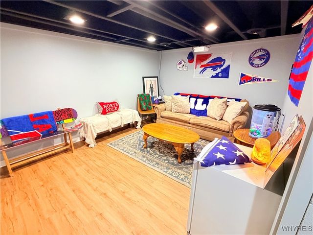 58 Kenton Place, Hamburg, NY 14075