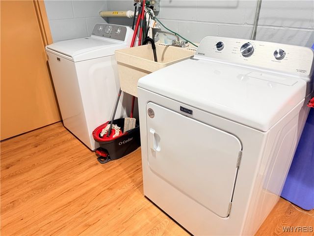 58 Kenton Place, Hamburg, NY 14075